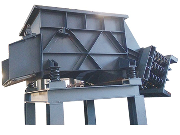 振動(dòng)給料機(jī)